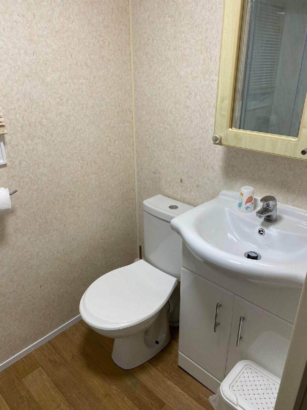 Kingfisher Caravan Park - Holiday Accommodation 2792