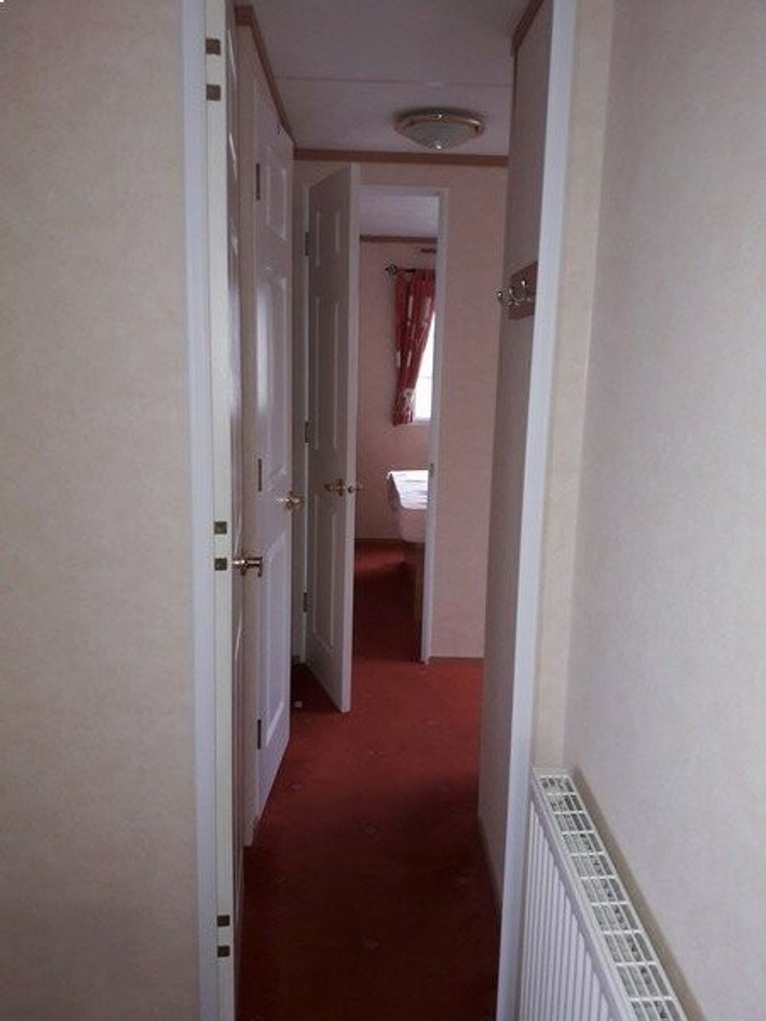 Towervans Holiday Park - Holiday Accommodation 2796