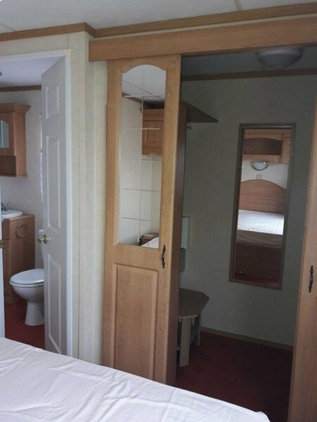 Towervans Holiday Park - Holiday Accommodation 2796