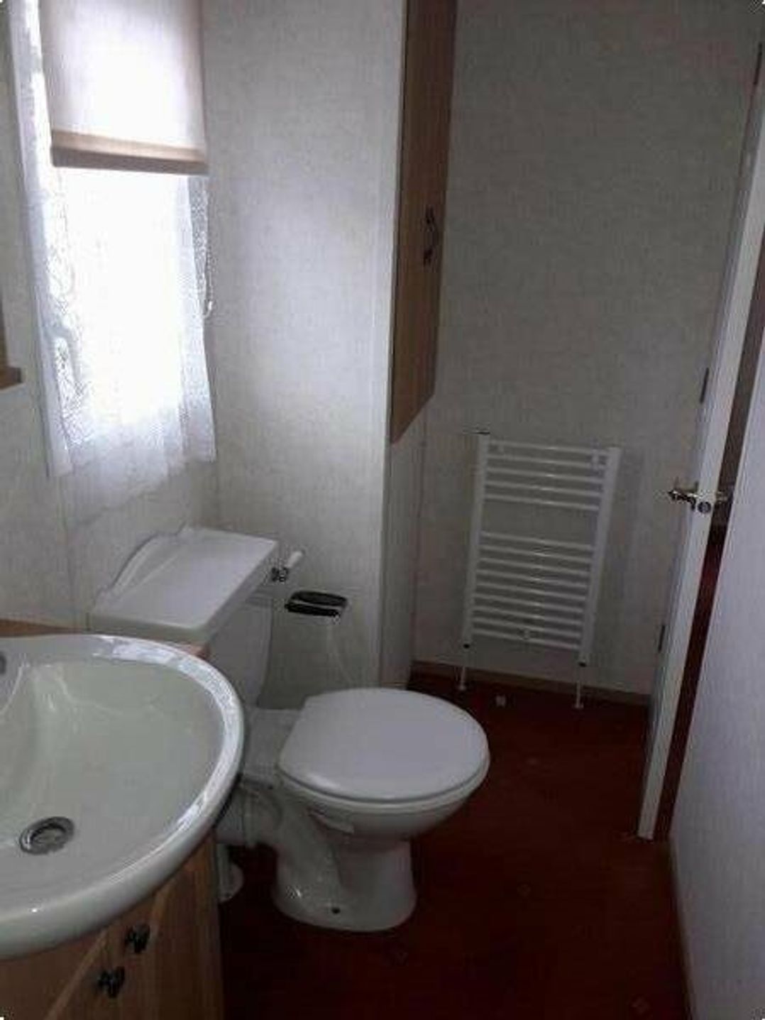 Towervans Holiday Park - Holiday Accommodation 2796