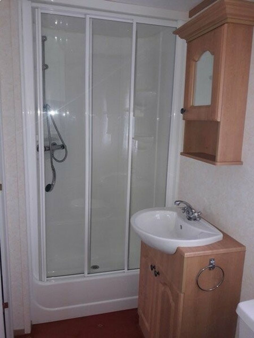 Towervans Holiday Park - Holiday Accommodation 2796