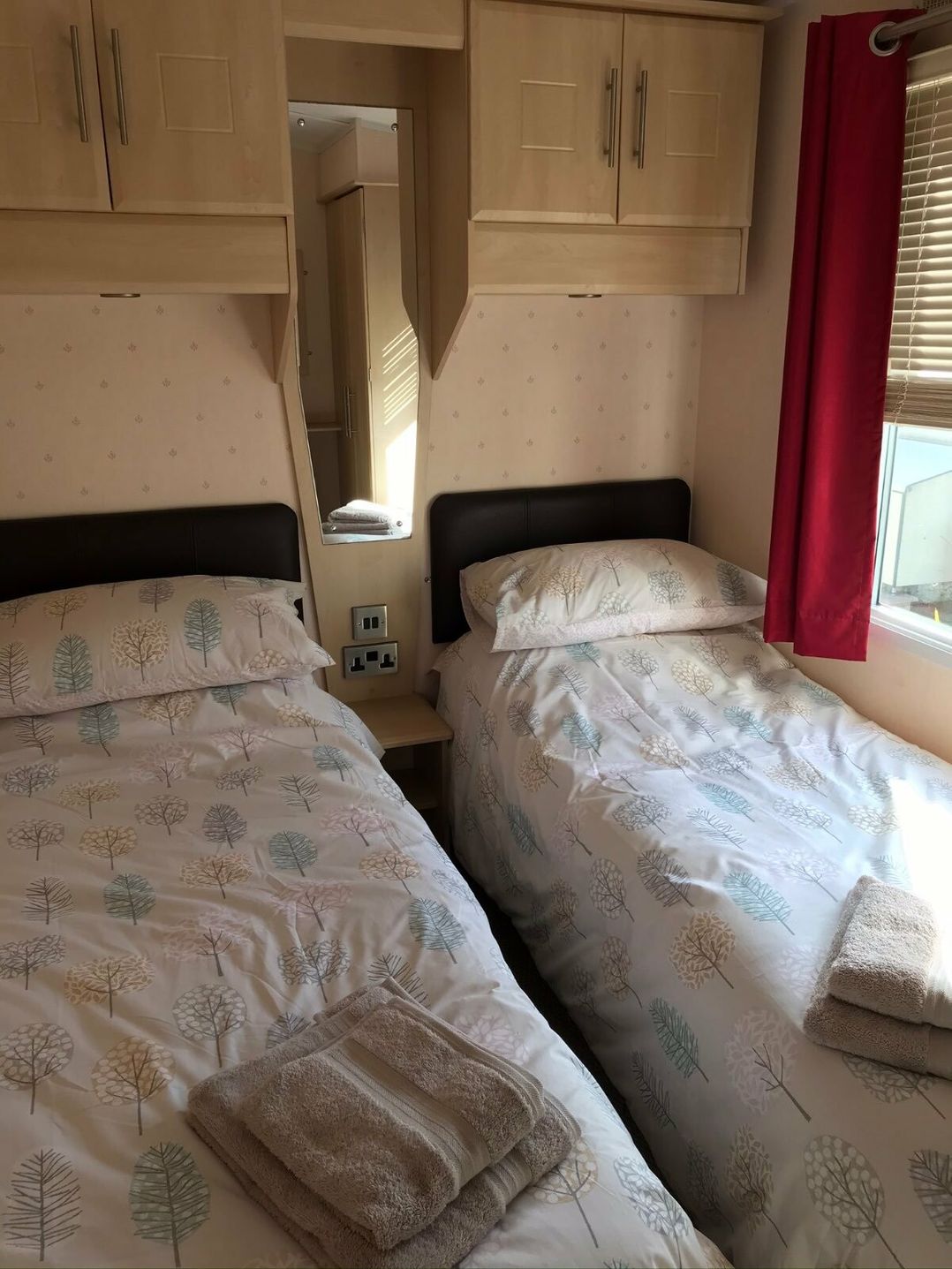 Avon Caravan Park - Holiday Accommodation 2887