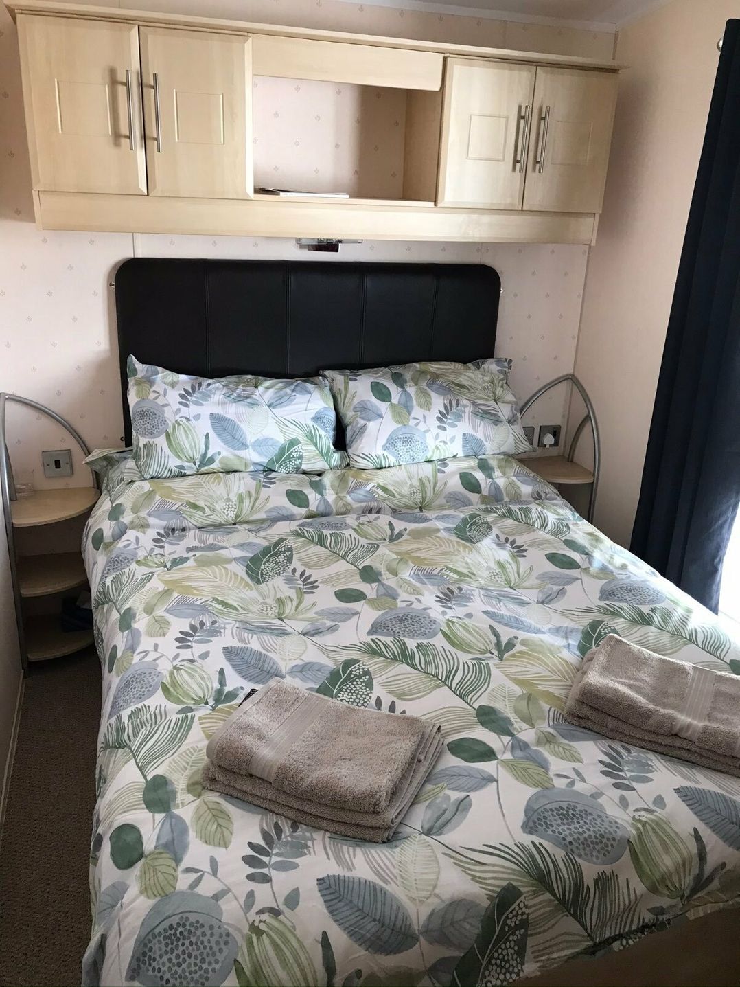 Avon Caravan Park - Holiday Accommodation 2887