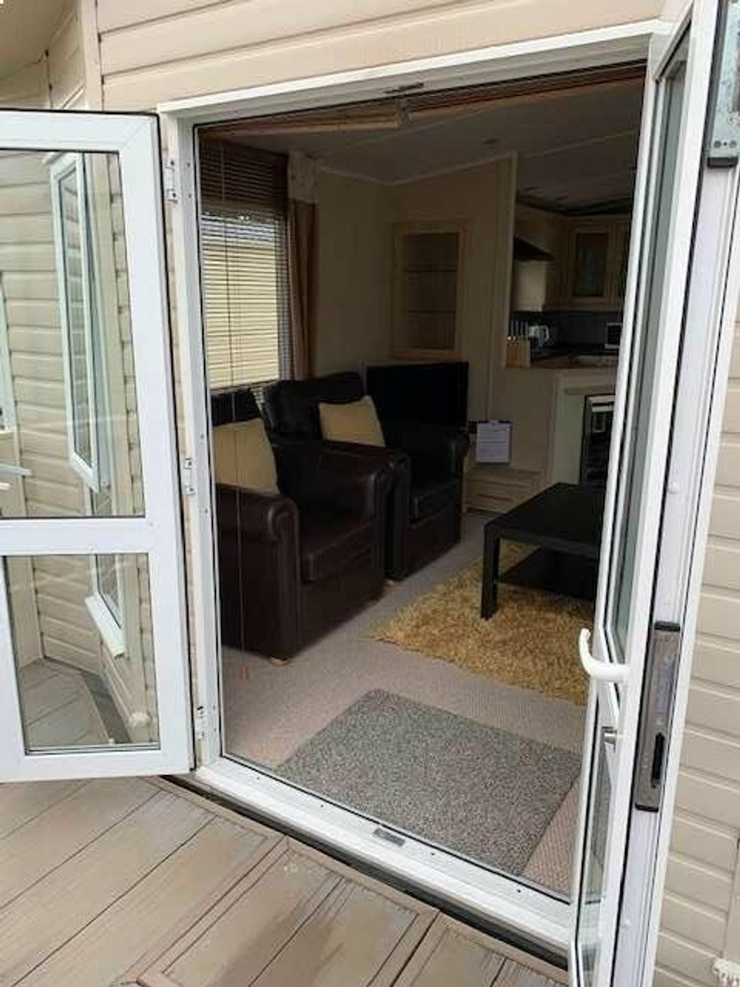 Avon Caravan Park - Holiday Accommodation 2887