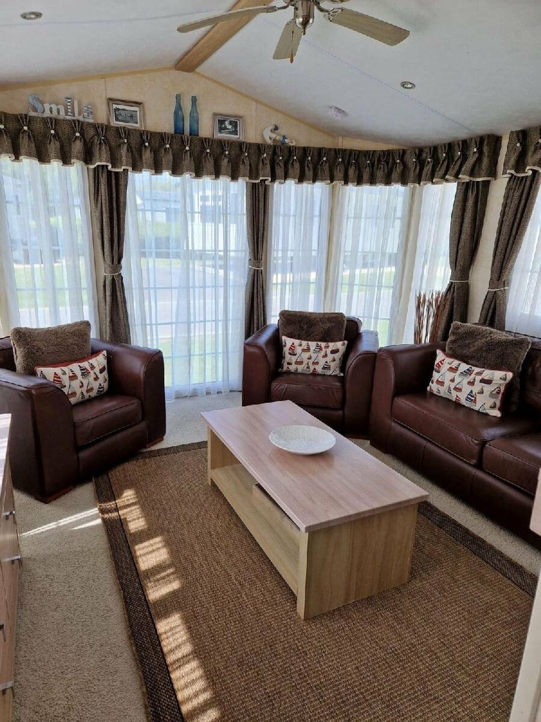 Church Farm Holiday Village - Holiday Accommodation 2919
