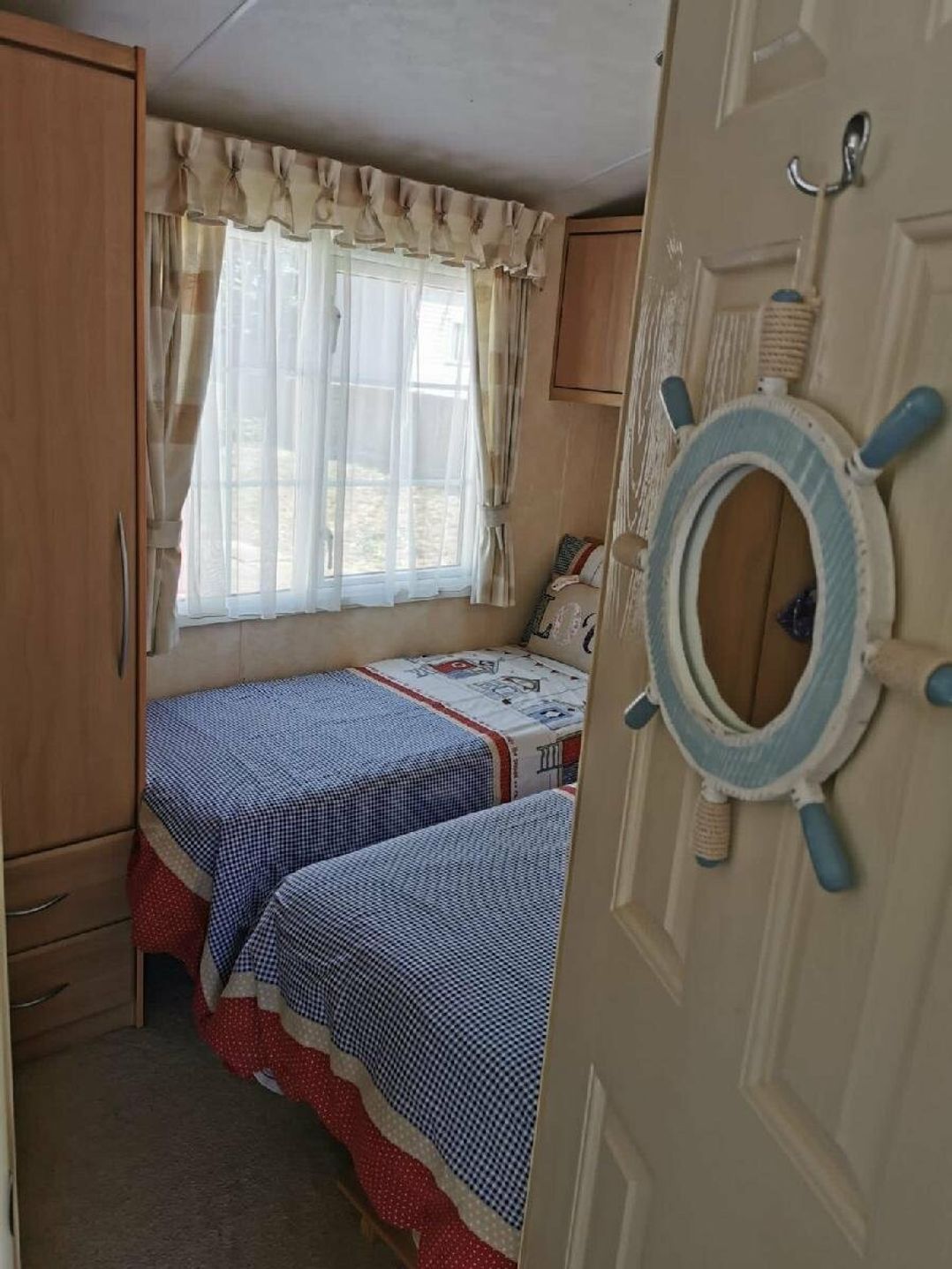 Church Farm Holiday Village - Holiday Accommodation 2919