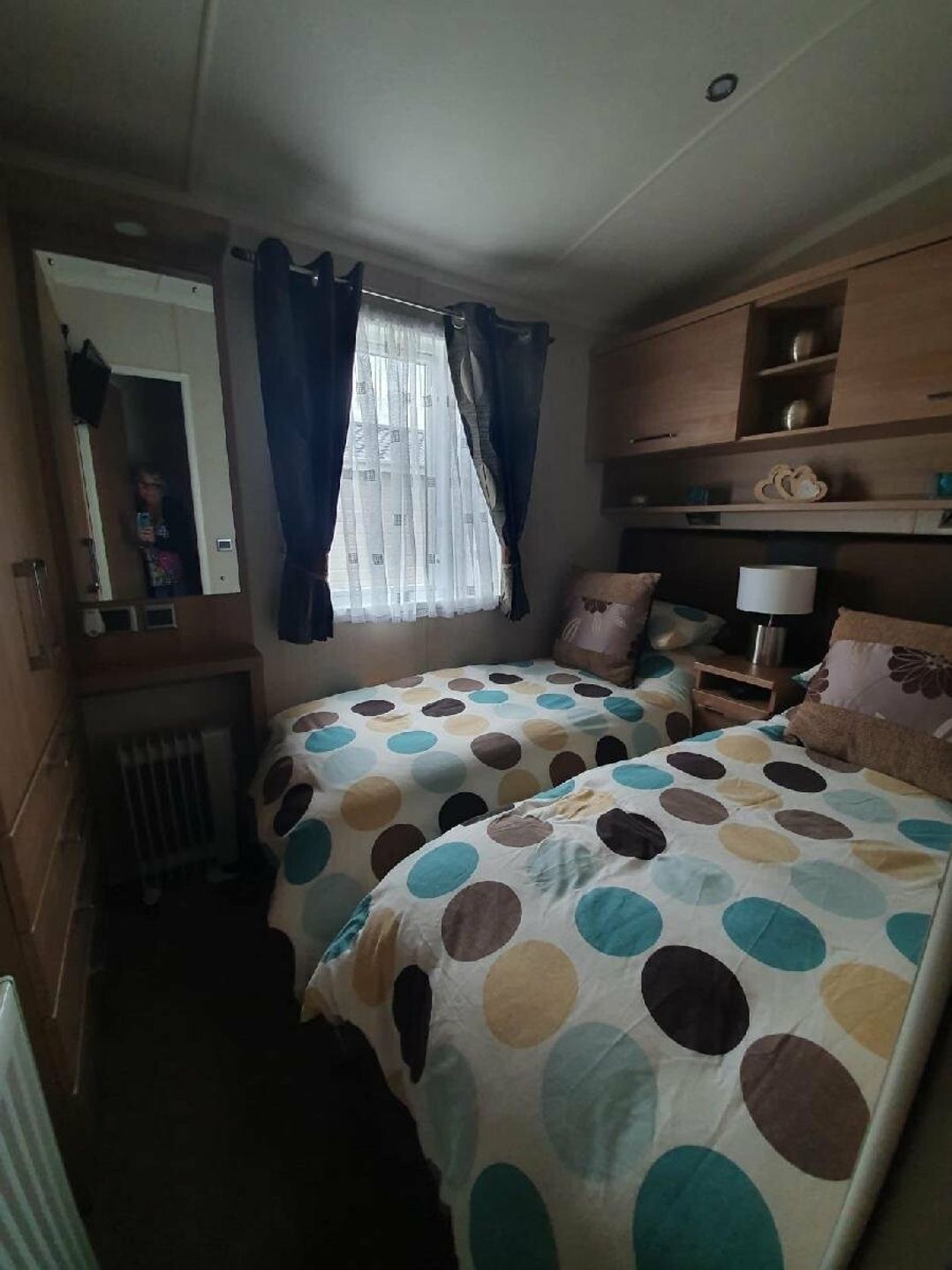 Golden Sands Kinmel Bay - Holiday Accommodation 2941