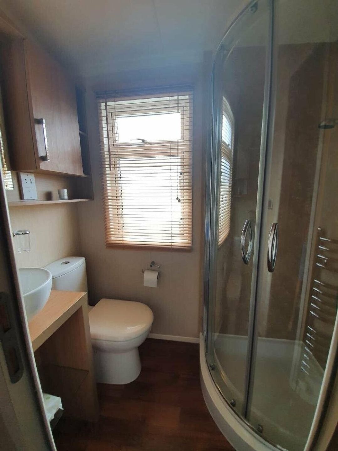 Golden Sands Kinmel Bay - Holiday Accommodation 2941