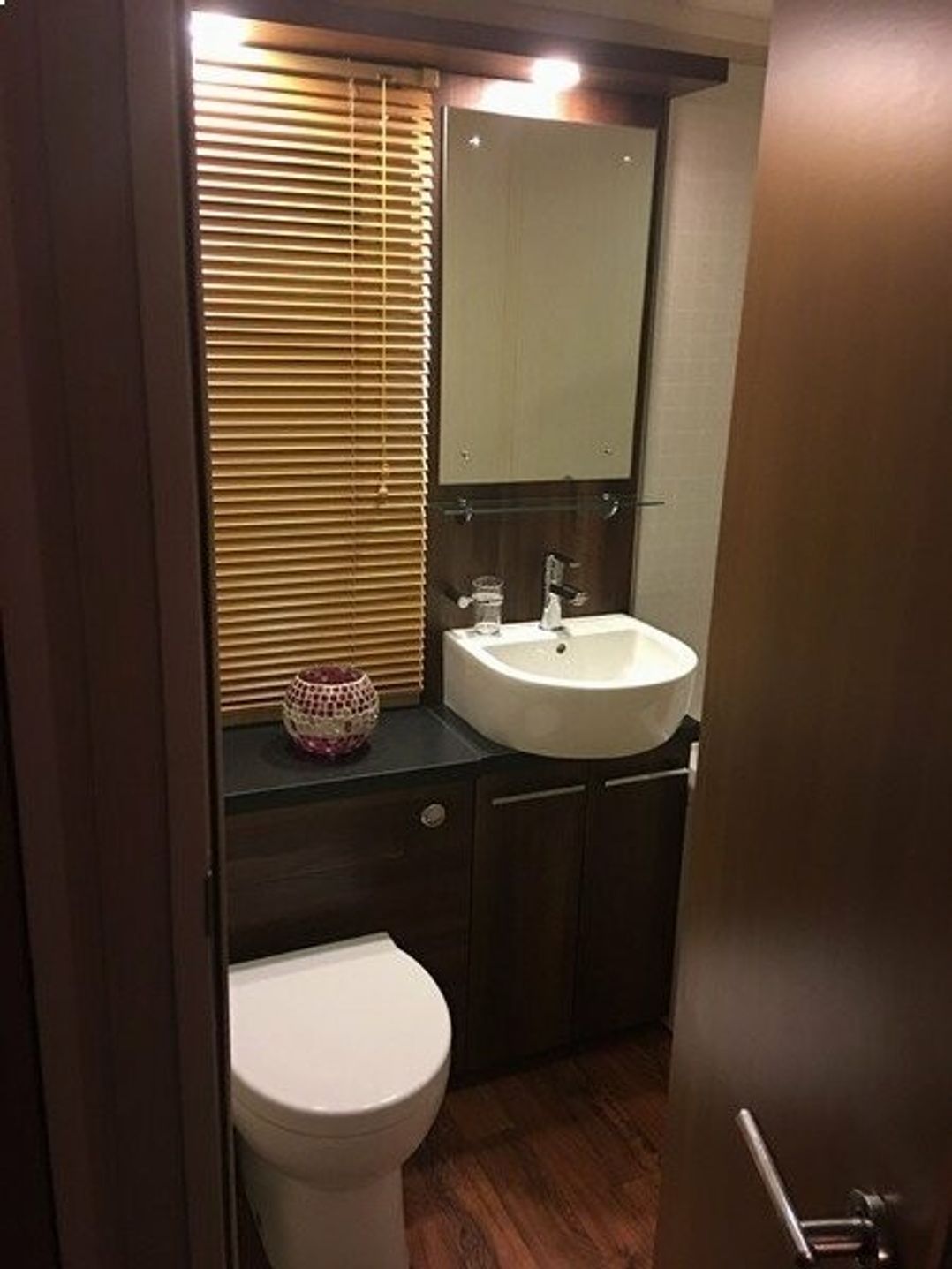 Golden Sands Kinmel Bay - Holiday Accommodation 2941