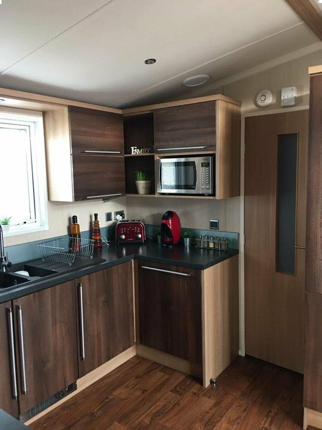 Golden Sands Kinmel Bay - Holiday Accommodation 2941