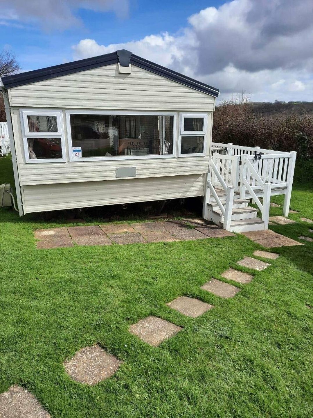 Looe Bay Holiday Park - Holiday Accommodation 2972