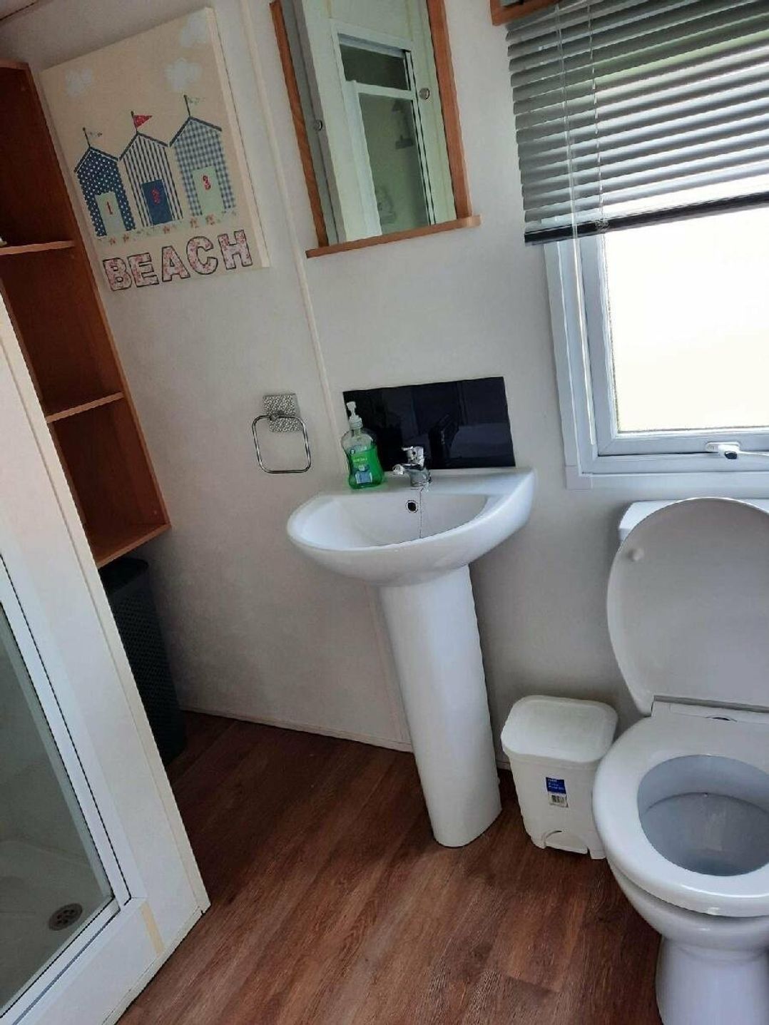 Looe Bay Holiday Park - Holiday Accommodation 2972