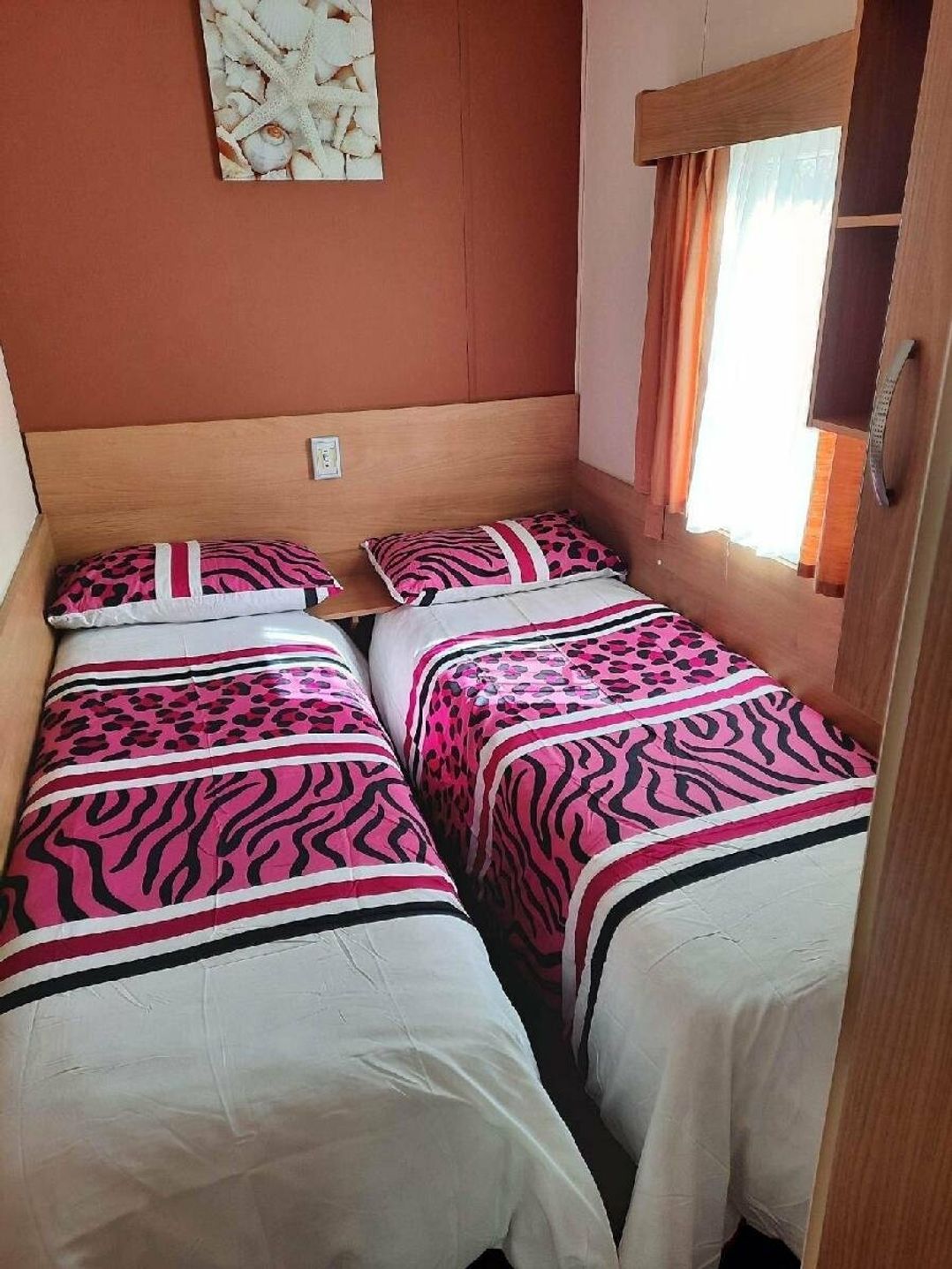 Looe Bay Holiday Park - Holiday Accommodation 2972