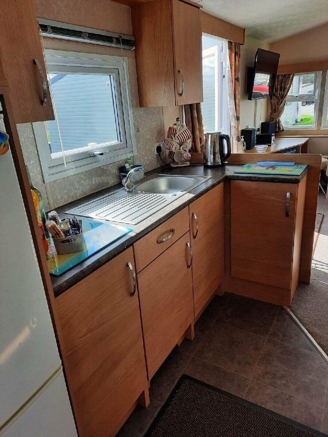 Looe Bay Holiday Park - Holiday Accommodation 2972