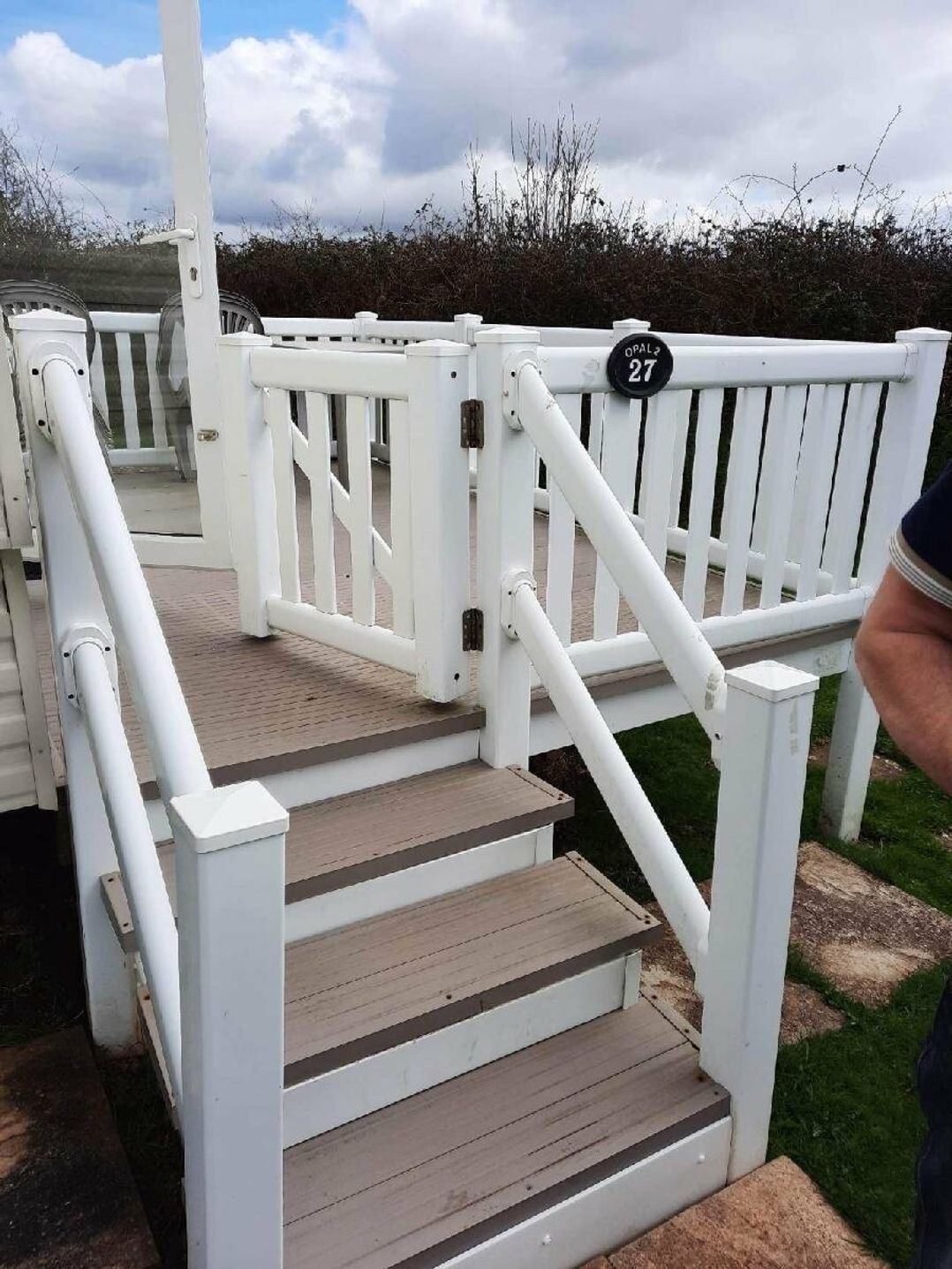 Looe Bay Holiday Park - Holiday Accommodation 2972