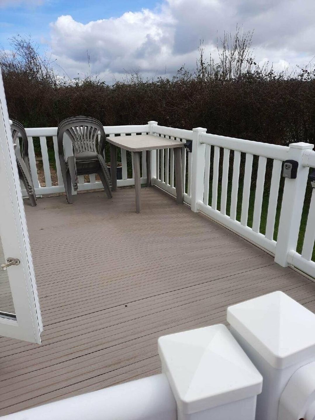 Looe Bay Holiday Park - Holiday Accommodation 2972