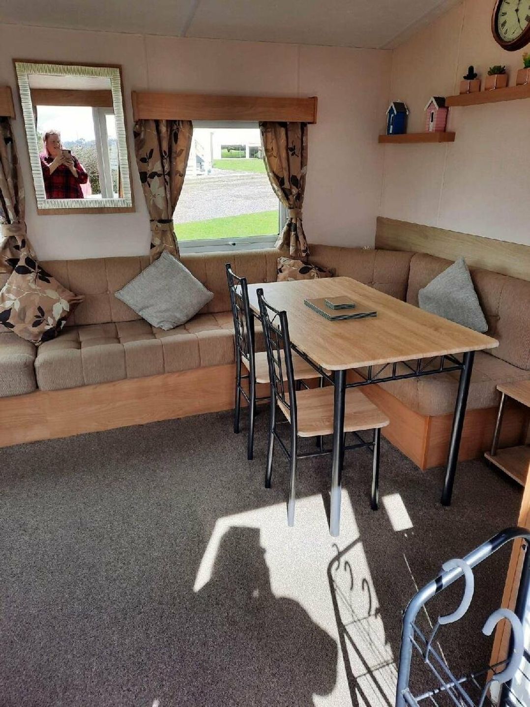 Looe Bay Holiday Park - Holiday Accommodation 2972