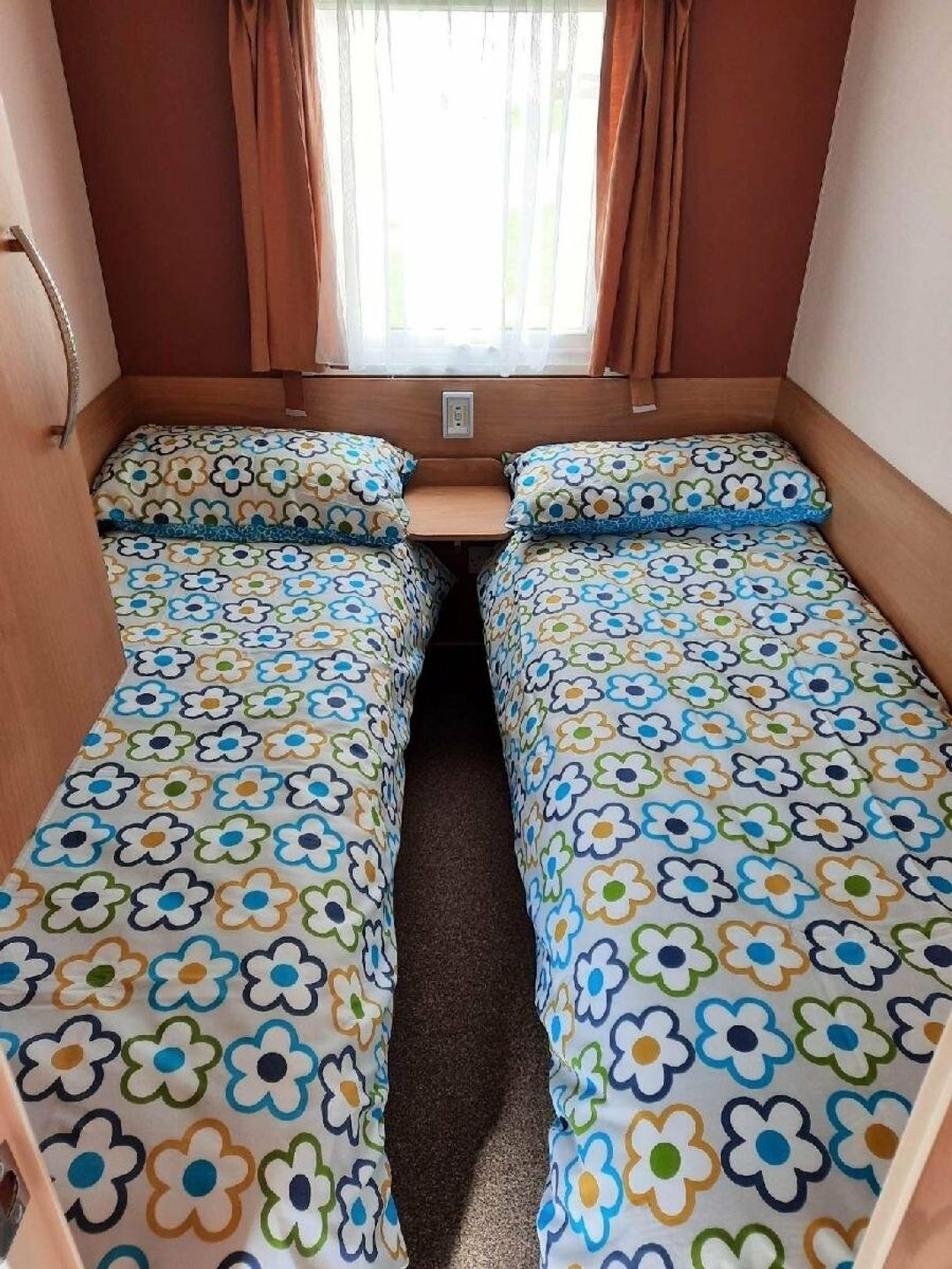 Looe Bay Holiday Park - Holiday Accommodation 2972