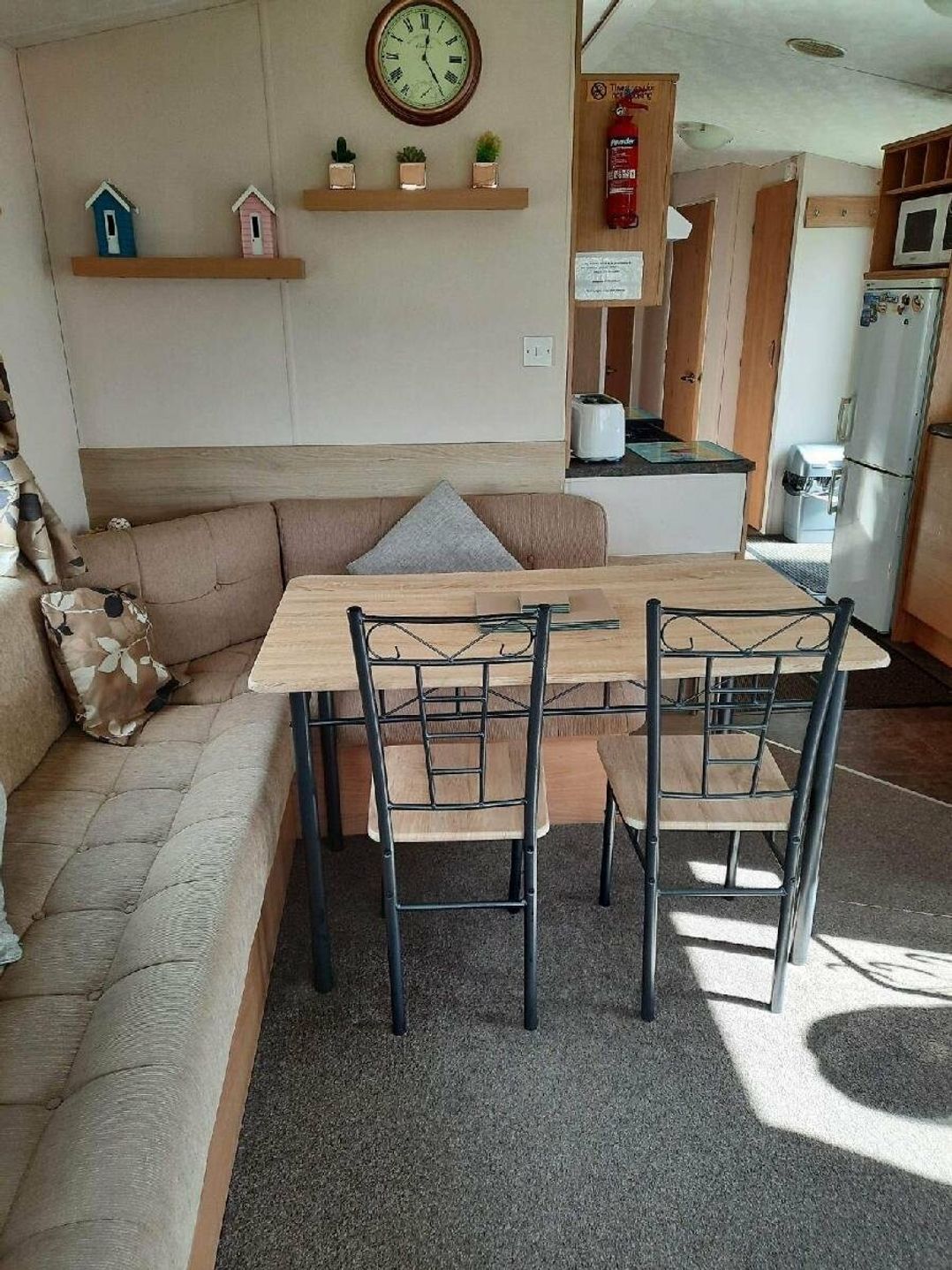 Looe Bay Holiday Park - Holiday Accommodation 2972