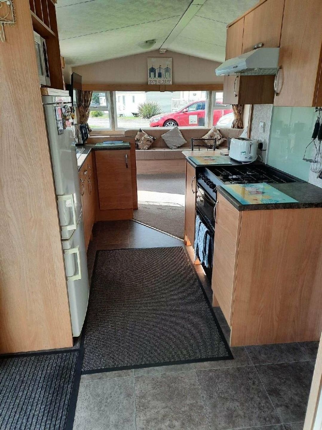 Looe Bay Holiday Park - Holiday Accommodation 2972