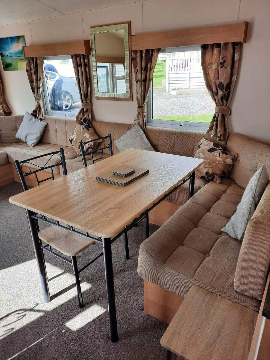 Looe Bay Holiday Park - Holiday Accommodation 2972