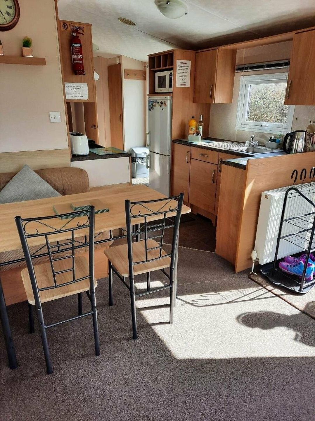 Looe Bay Holiday Park - Holiday Accommodation 2972