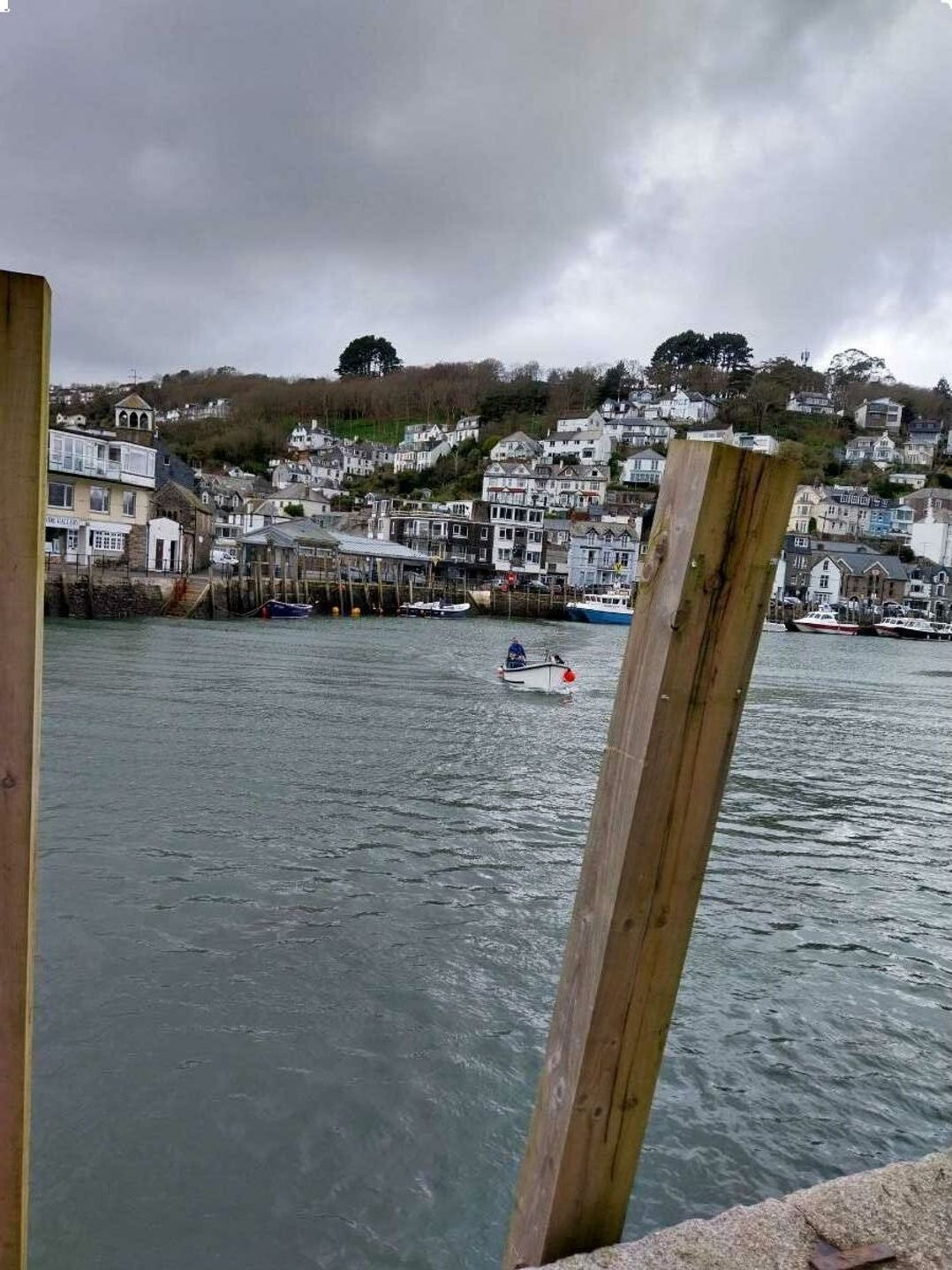 Looe Bay Holiday Park - Holiday Accommodation 2972