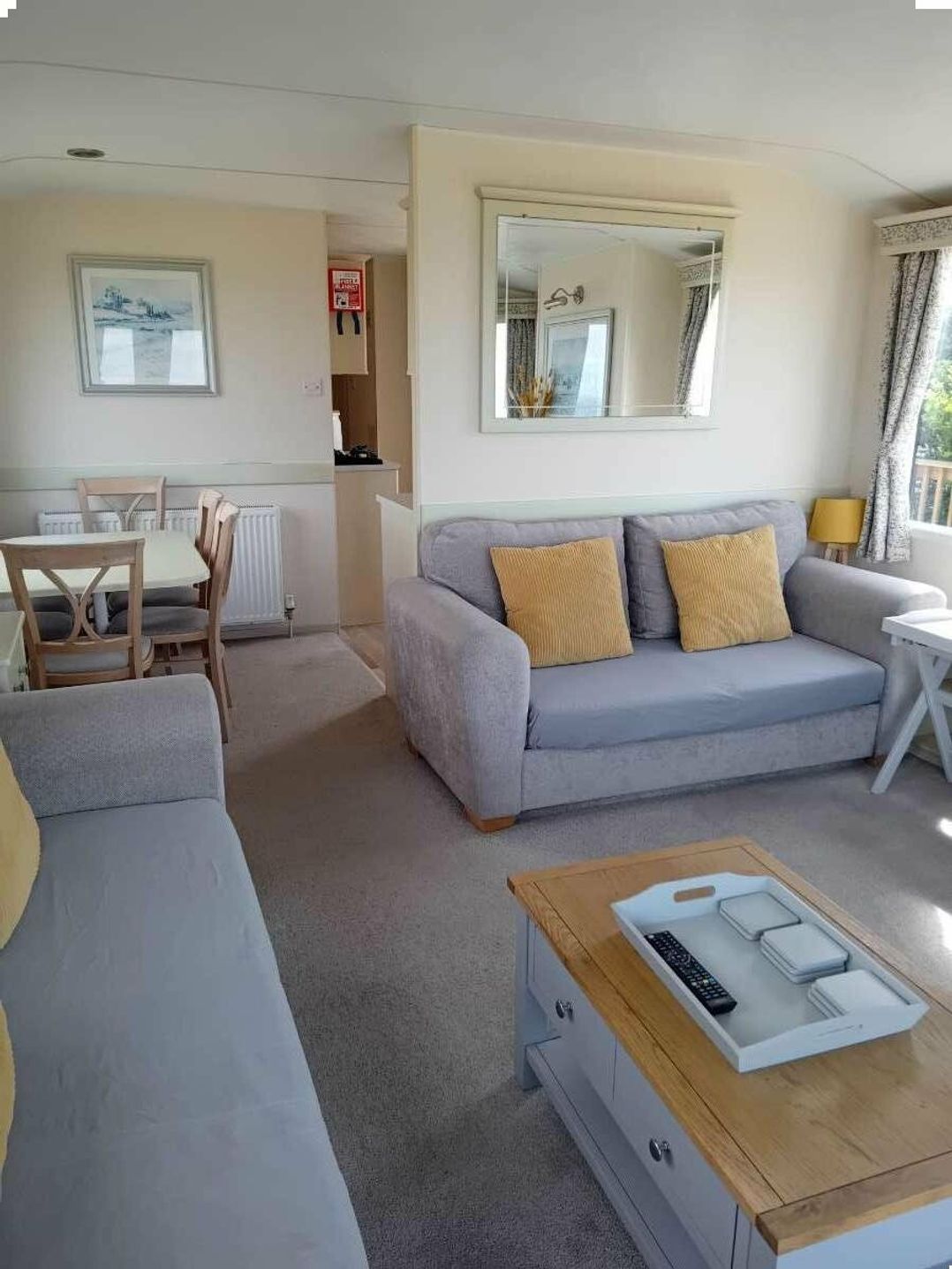 Perran Sands - Holiday Accommodation 3026