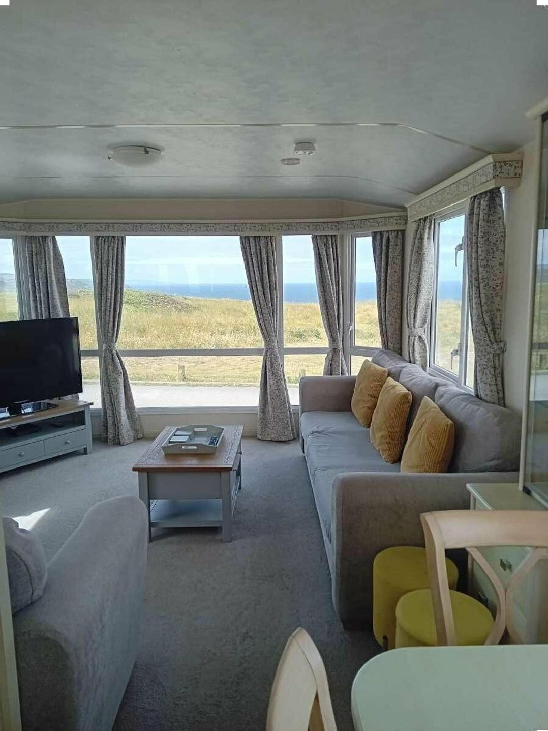 Perran Sands - Holiday Accommodation 3026