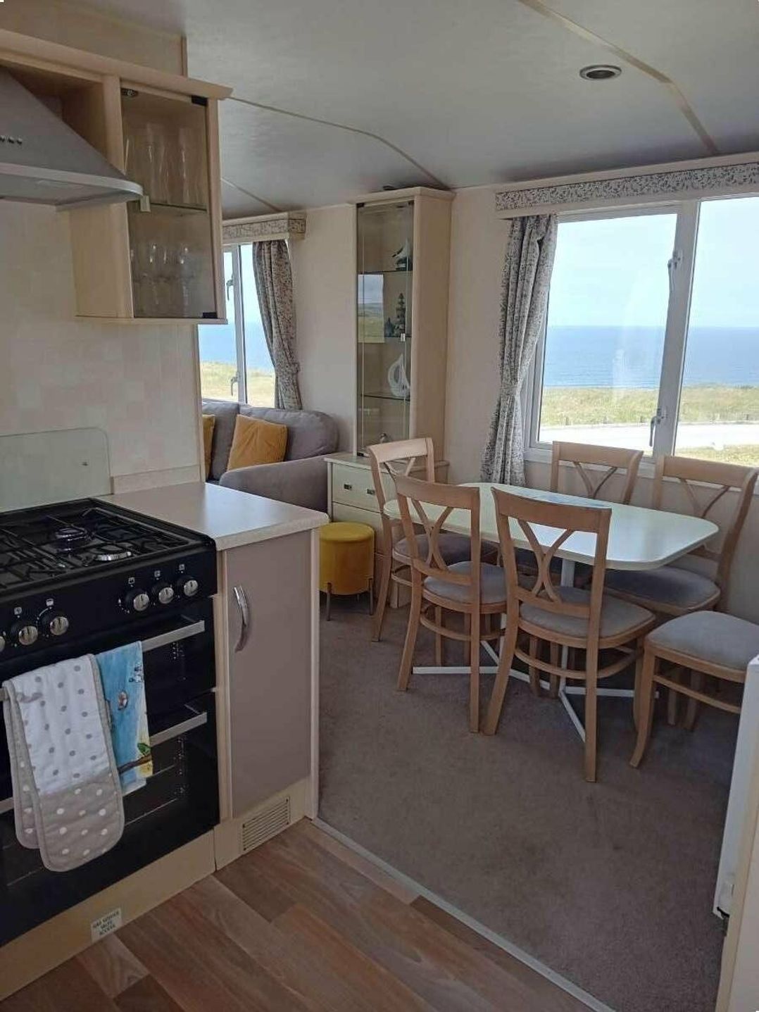 Perran Sands - Holiday Accommodation 3026