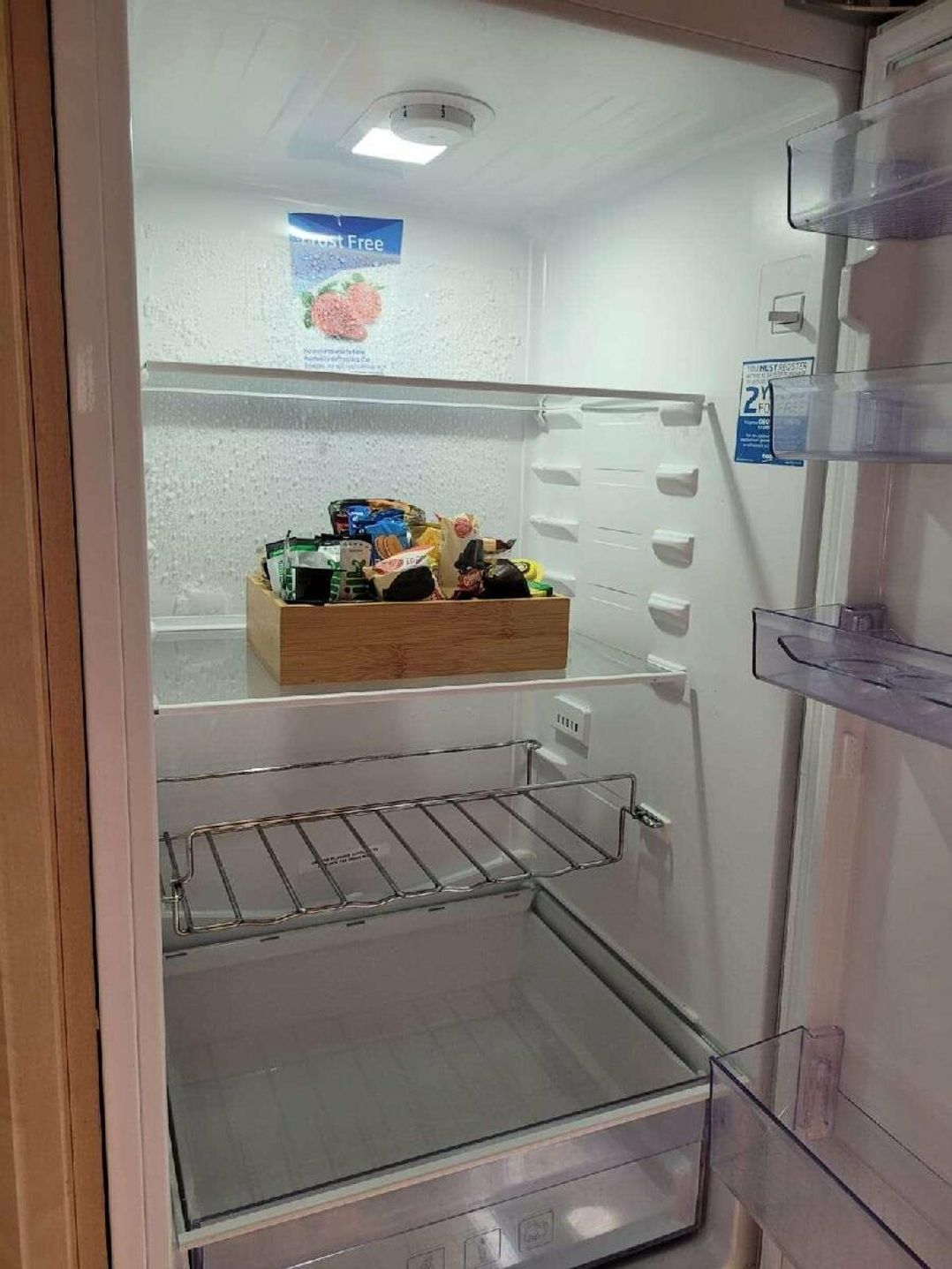 Coral Beach - Holiday Accommodation 3039