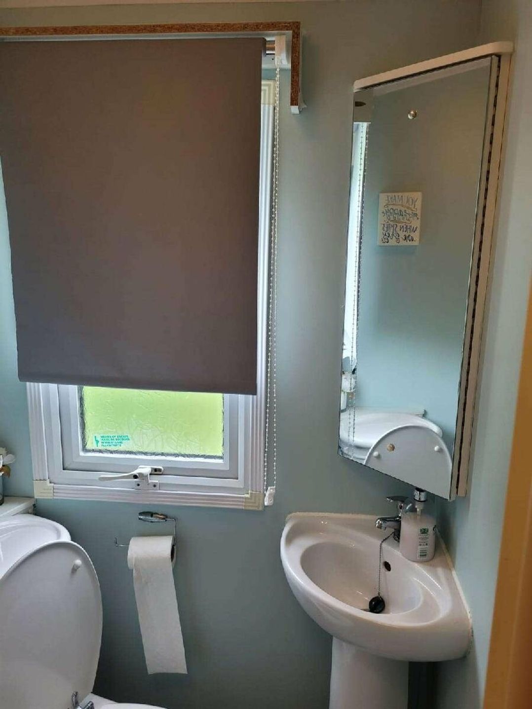 Coral Beach - Holiday Accommodation 3039