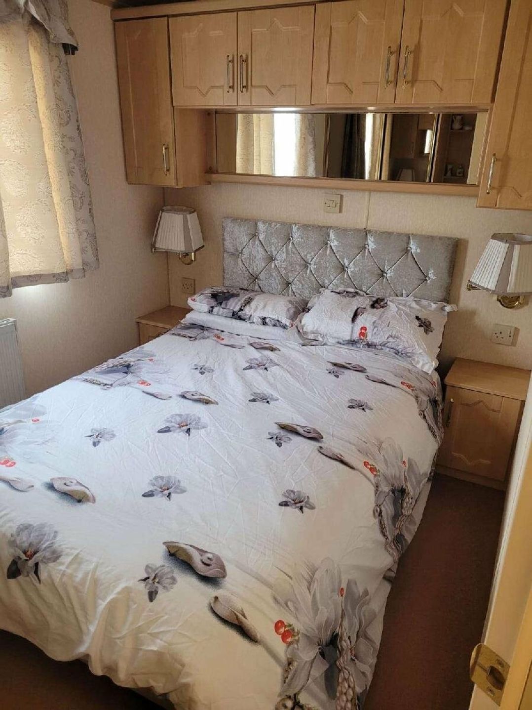 Coral Beach - Holiday Accommodation 3039