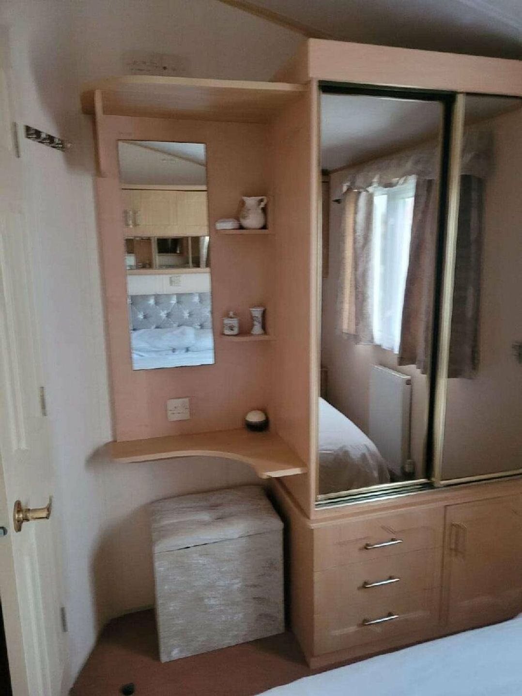 Coral Beach - Holiday Accommodation 3039