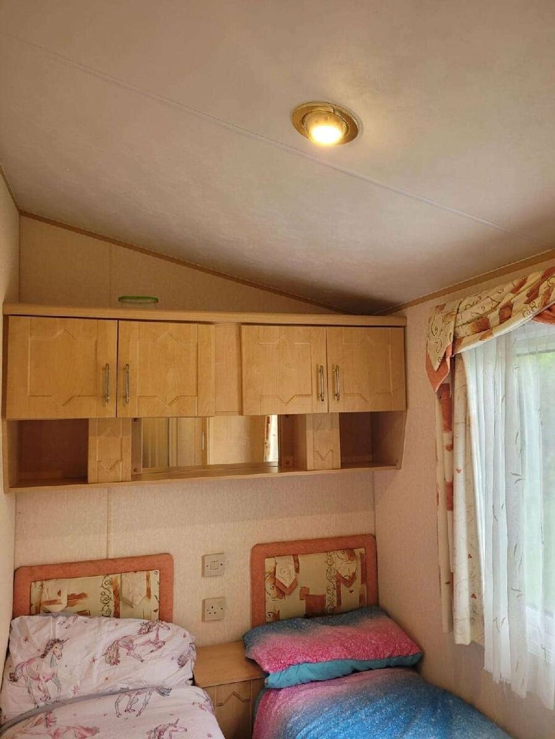 Coral Beach - Holiday Accommodation 3039