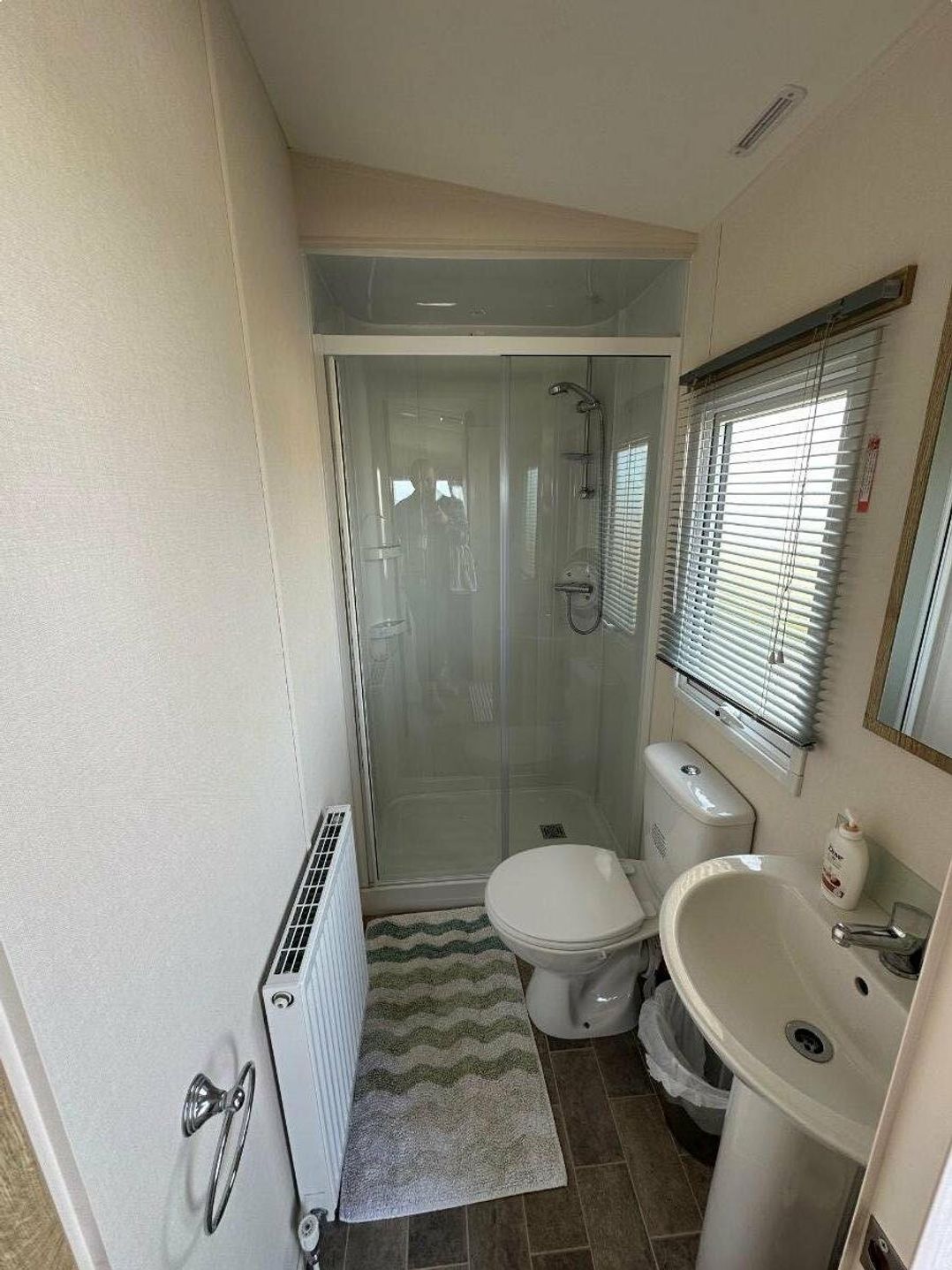 Liskey Hill Caravan Park - Holiday Accommodation 3043