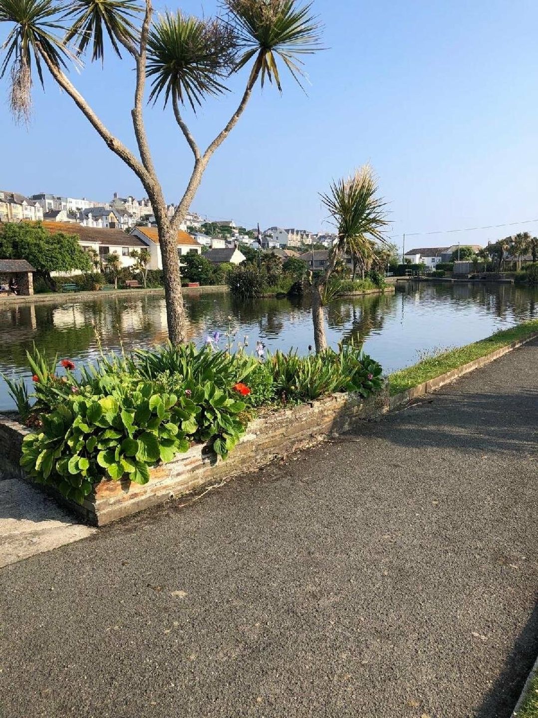 Liskey Hill Caravan Park - Holiday Accommodation 3043