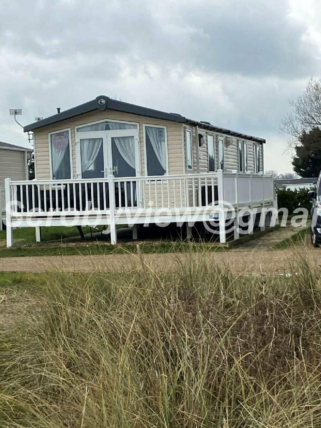 Seashore Holiday Park - Holiday Accommodation 3048