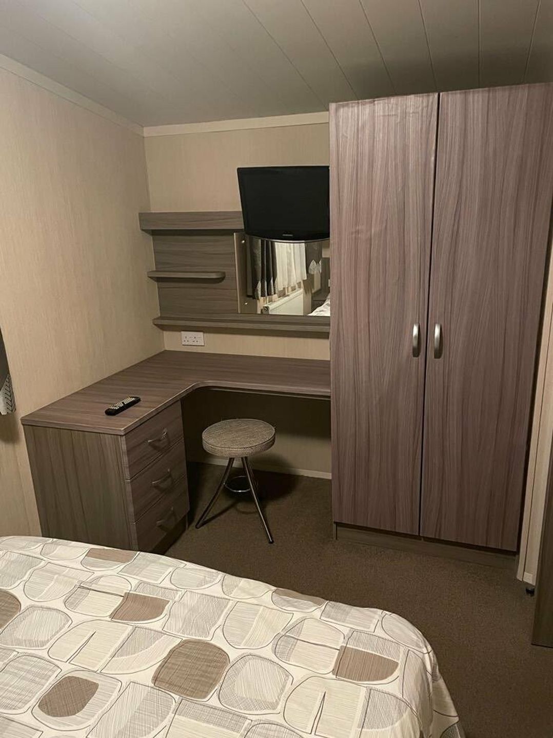 Hopton Holiday Village - Holiday Accommodation 3058