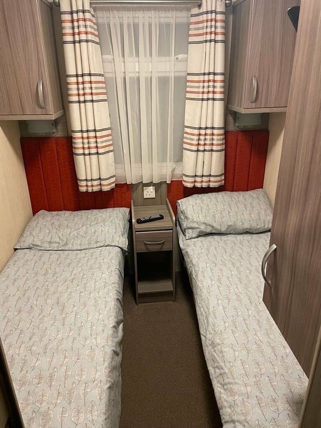 Hopton Holiday Village - Holiday Accommodation 3058