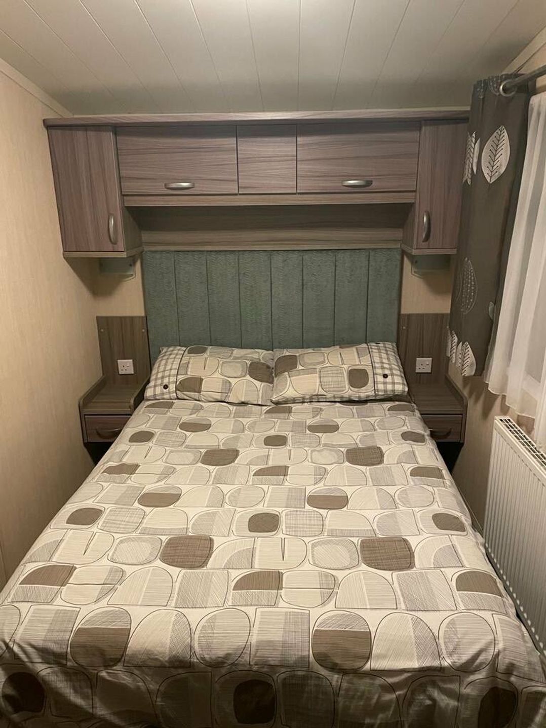 Hopton Holiday Village - Holiday Accommodation 3058