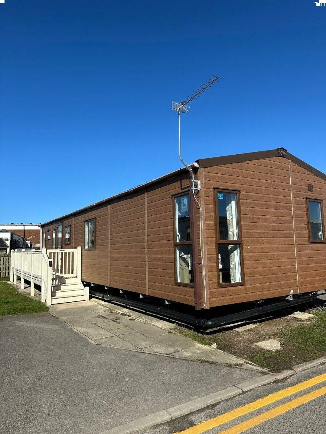 Cala Gran Holiday Park - Holiday Accommodation 3068