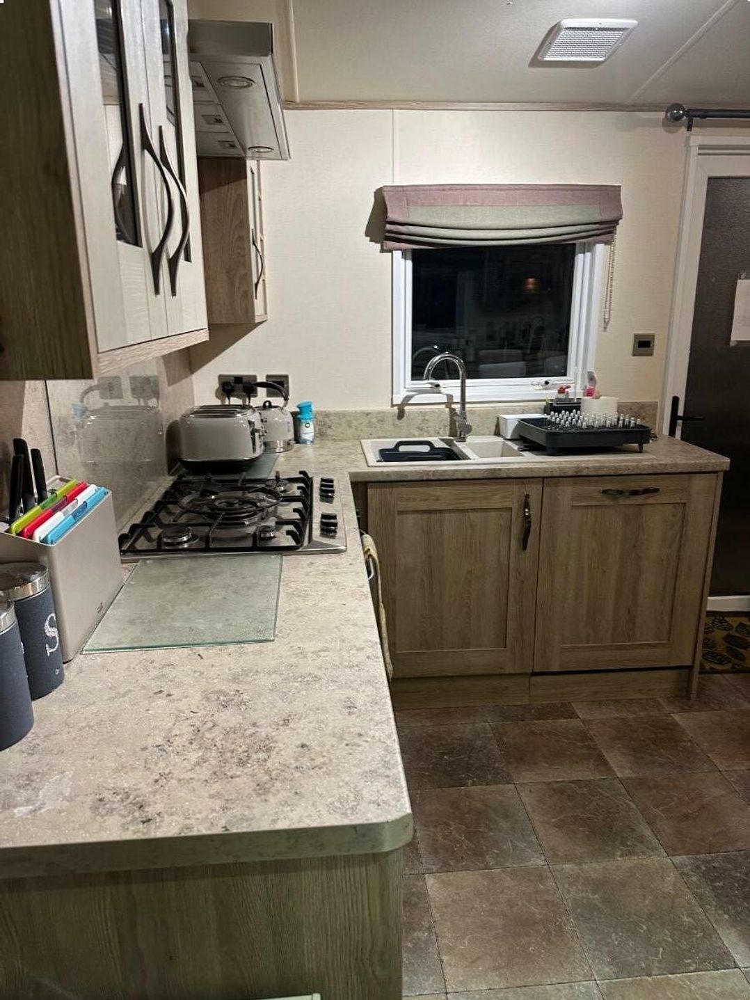 Cala Gran Holiday Park - Holiday Accommodation 3068