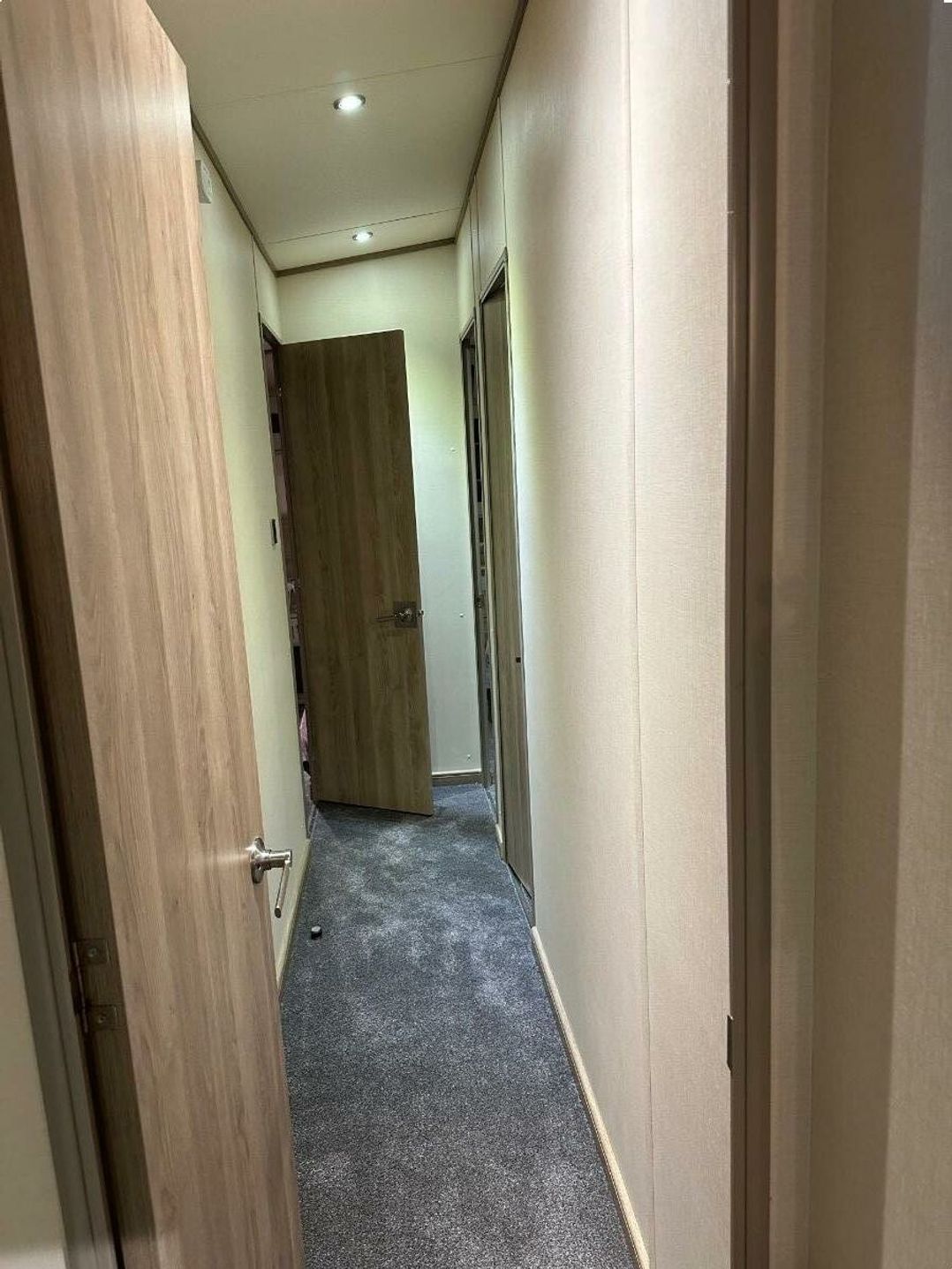 Cala Gran Holiday Park - Holiday Accommodation 3068