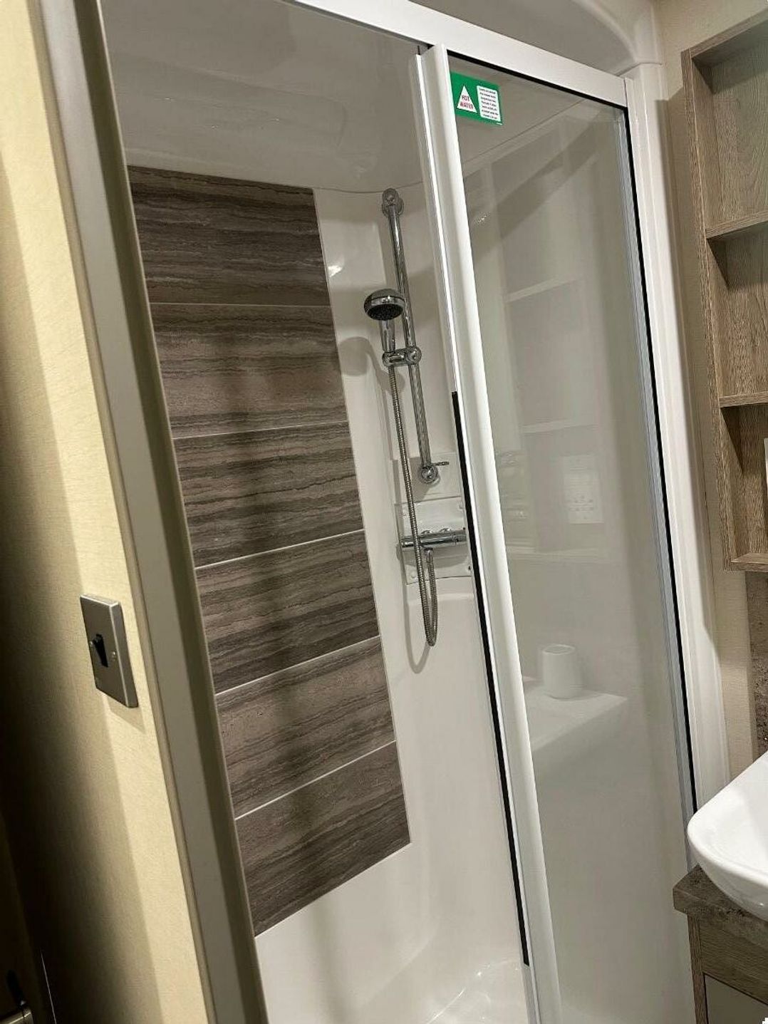 Cala Gran Holiday Park - Holiday Accommodation 3068