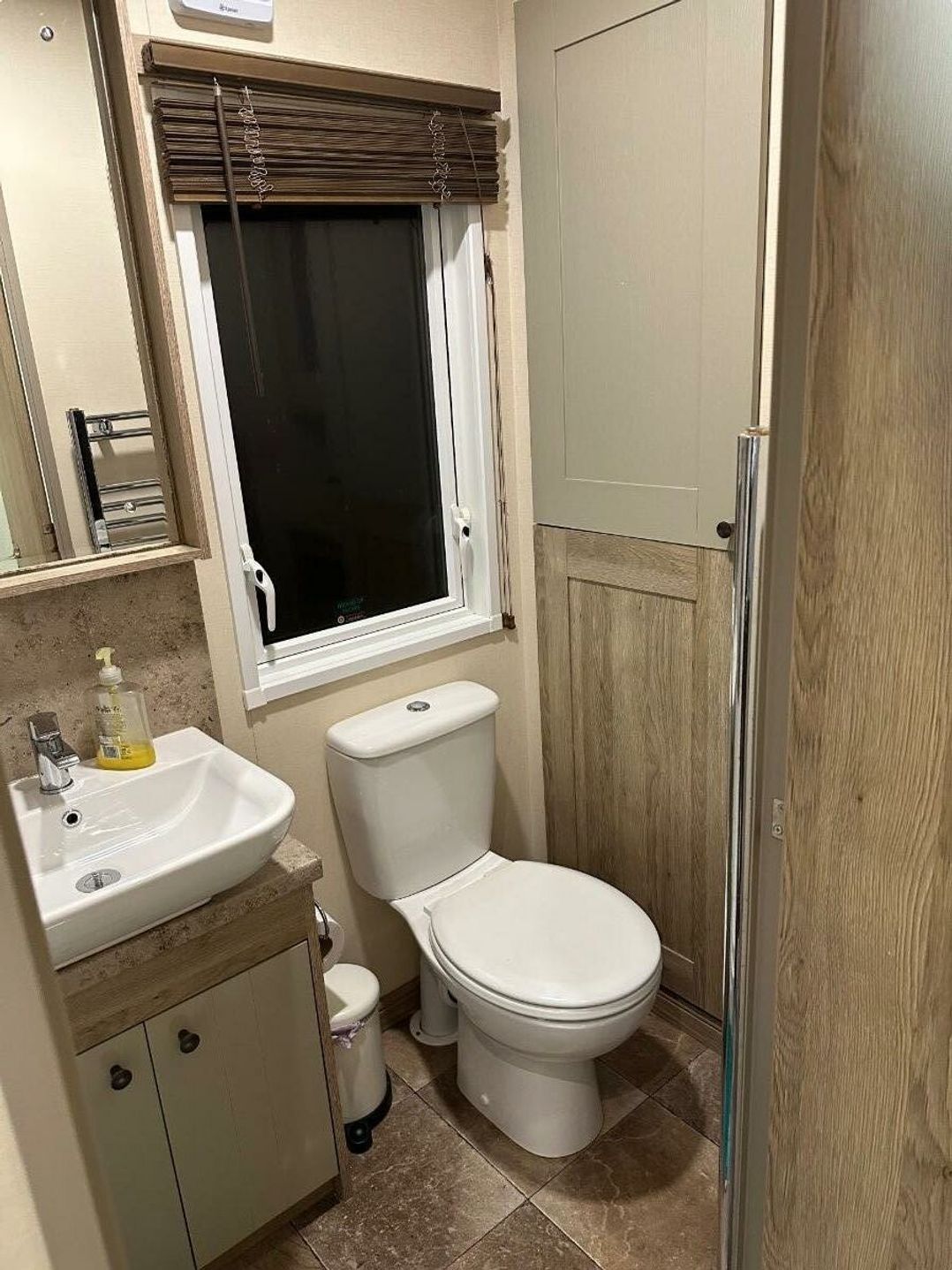 Cala Gran Holiday Park - Holiday Accommodation 3068