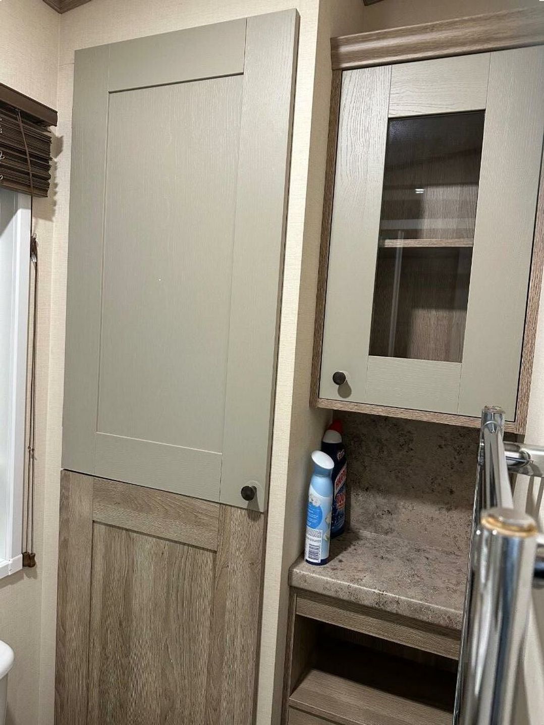 Cala Gran Holiday Park - Holiday Accommodation 3068