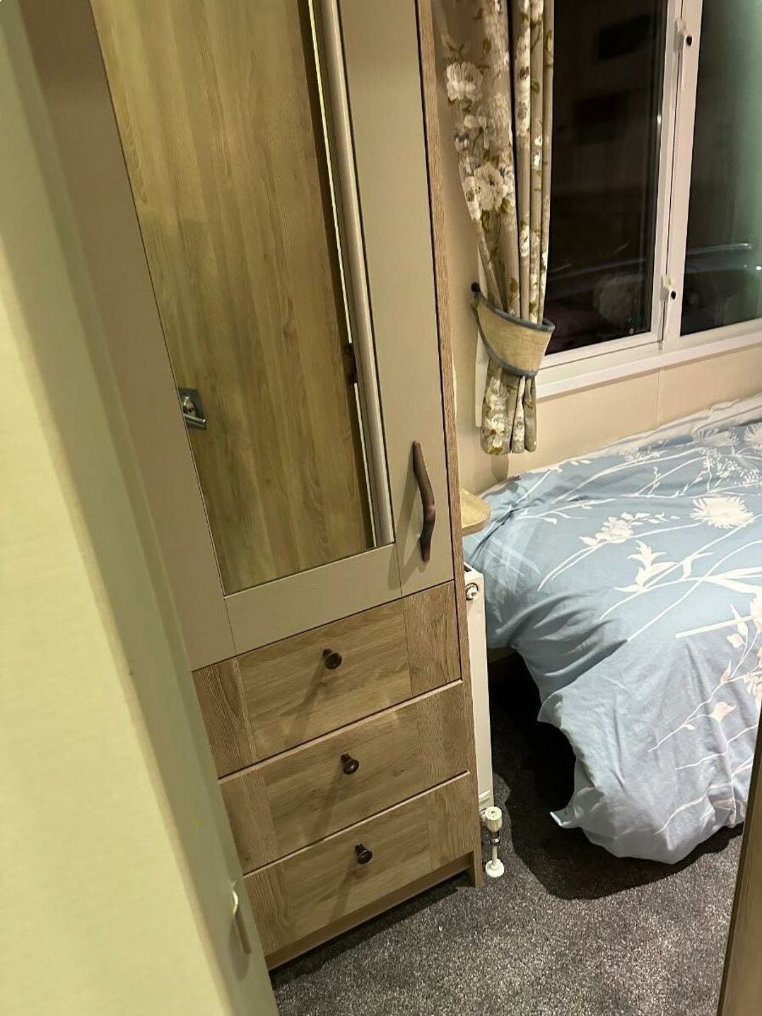 Cala Gran Holiday Park - Holiday Accommodation 3068