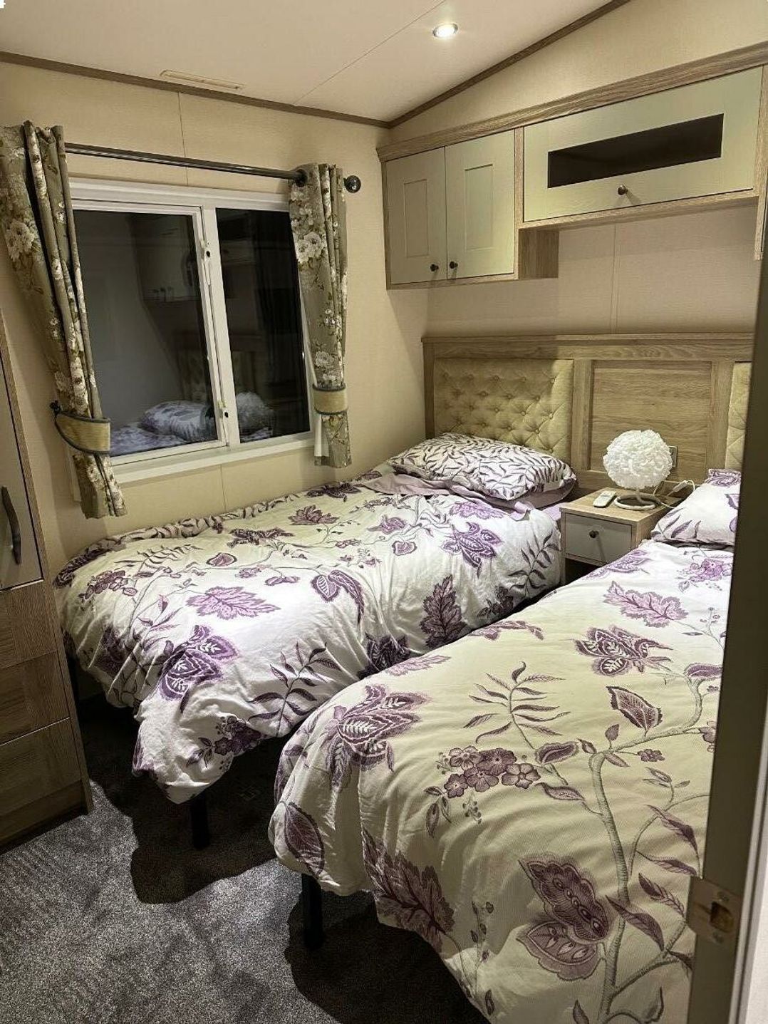 Cala Gran Holiday Park - Holiday Accommodation 3068