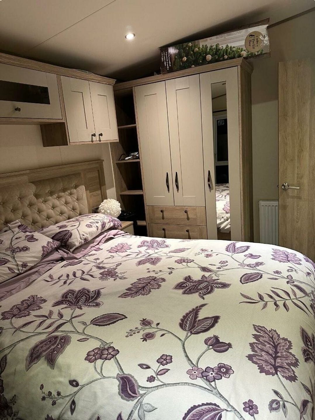 Cala Gran Holiday Park - Holiday Accommodation 3068